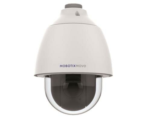 Mobotix Netzwerkkamera MX-SD1A-330 PTZ, 3MP, 30x Zoom, Outdoor