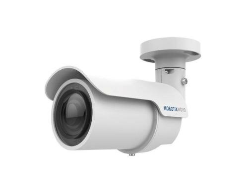 Mobotix Netzwerkkamera Mx-BC1A-4-IR Bullet, 4MP, IR, Outdoor