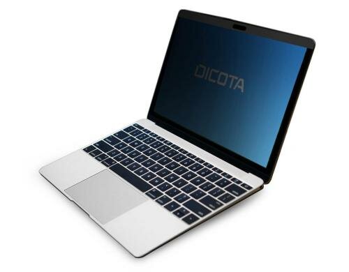 DICOTA Secret 2-Way MacBook 12 D31588, magnetisch