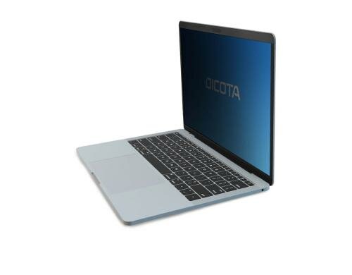 DICOTA Secret 2-Way MacBook Pro 15/Retina D31590, magnetisch