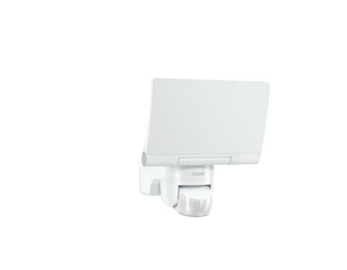 Steinel Z-Wave Sensorstrahler XLED 2 Sensor weiss, 14.8W, 1184Lm, 4000K