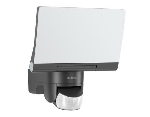 Steinel Z-Wave Sensorstrahler XLED 2 Sensor graphit, 14.8W, 1184Lm, 4000K