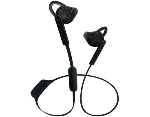 Urbanista Boston, In-Ear Wireless Kopfhörer schwarz,  Sportkopfhörer