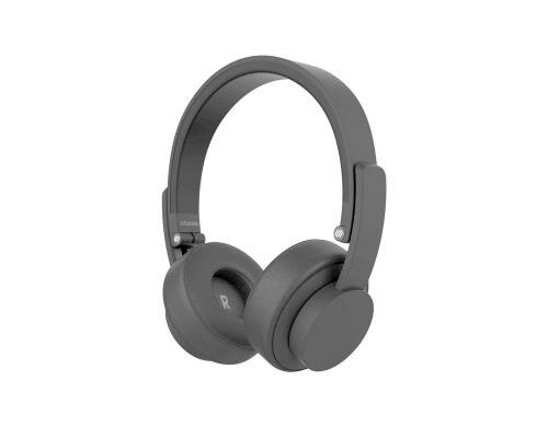 Urbanista Seattle, On-Ear Kopfhörer schwarz, Wireless