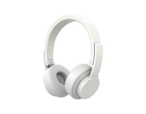 Urbanista Seattle, On-Ear Kopfhörer weiss, Wireless