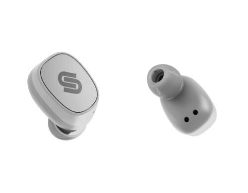 Urbanista Tokyo, Truly Wireless Kopfhörer silber, 3h Akku