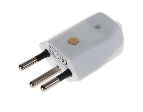 IC digitalSTROM steckbarer Bewegungsmelder IC T12 Stecker-PIR-CH