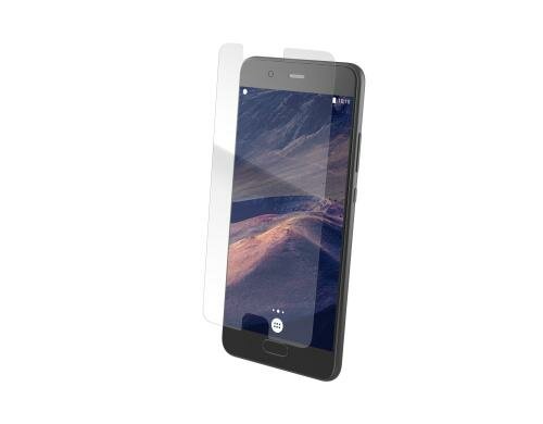 THOR Glass Displayschutz Case-Fit Clear für Huawei P10 Plus