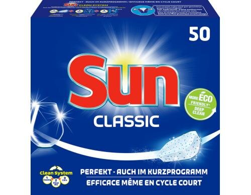 SUN 1in1 Regular Inhalt 50 Stück