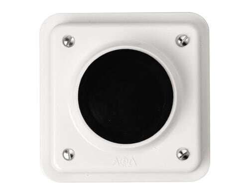 Mica Druckschalter S3, NUP Komplettsett, nass, weiss