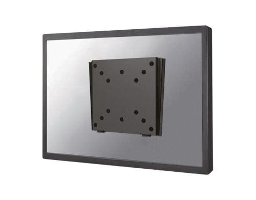 NewStar FPMA-W25BLACK Wall Mount (fixed, ultrathin)