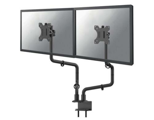 NewStar FPMA-D010DBLACK Desk Mount (clamp)