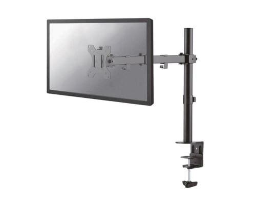 NewStar FPMA-D550BLACK Desk Mount (clamp/grommet)