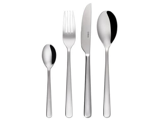 Sola Besteck Set 36-tlg. Mauritius poliert