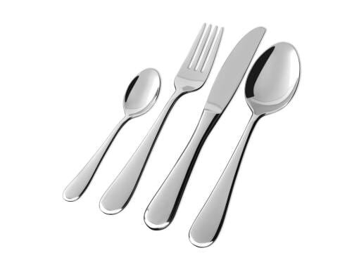 Sola Besteck Set 42-tlg. Epsilon ganz poliert