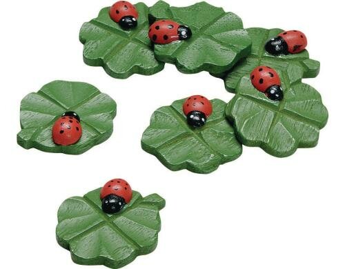 Knorr Prandell Marienkäfer 20 Stück