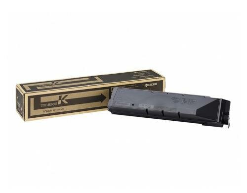 Toner Kyocera TK-8505K zu TASKalfa black,4550ci/5550ci,ca. 30000 S.
