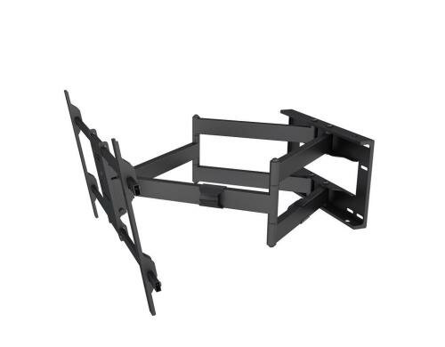 Multibrackets TV Wandhalterung AWH 502XL schwarz 42-90, Metall, max. 80kg