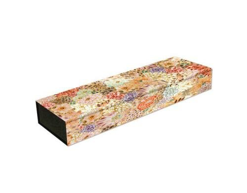 Paperblanks Stifteetui Kikka Grösse 22 x 3cm