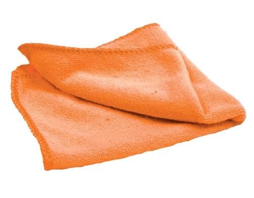 Nobo Reinigungstuch Orange