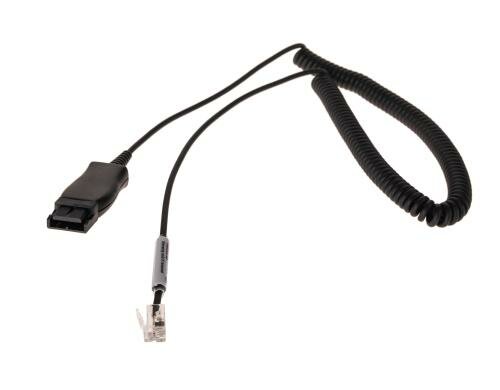 freeVoice Anschlusskabel HIS für Avaya 96xx,16xx und 17xx Serie