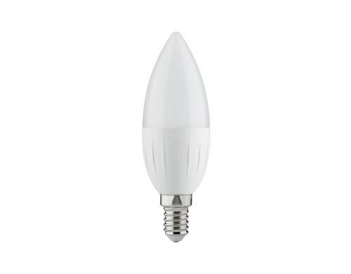 Paulmann Smart Friends LED Kerze ZB Candela 4,5W E14 Opal TunableWhite