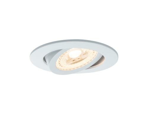 Paulmann Smart Friends EBL LED ZB Lens 3x3,5W TunableWhite schw Ws