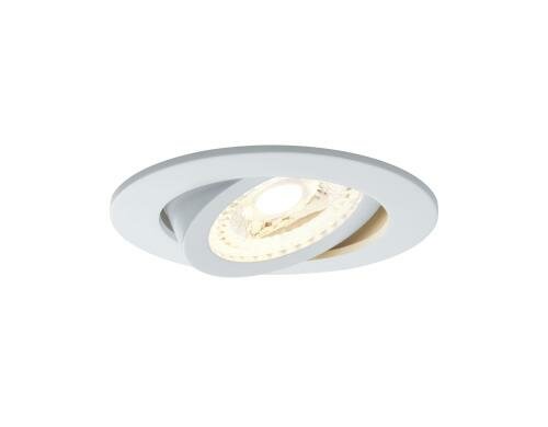 Paulmann Smart Friends EBL LED ZB Lens 3x4,8W RGBW schw Ws