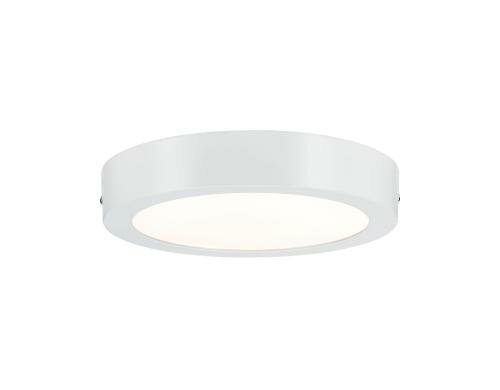 Paulmann Smart Friends LED Panel ZB Cesena 225mm 13W Weiss-matt