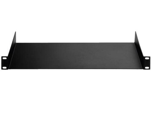 Monacor RH-100 1HE Gerätehalter