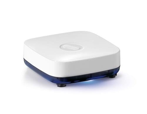 One for All SV1810 Bluetooth Receiver 3.5mm Klinke, 2 Verbindungen