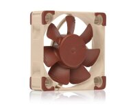Gehäuselüfter Noctua NF-A4x10 PMW 40x40x10mm,...