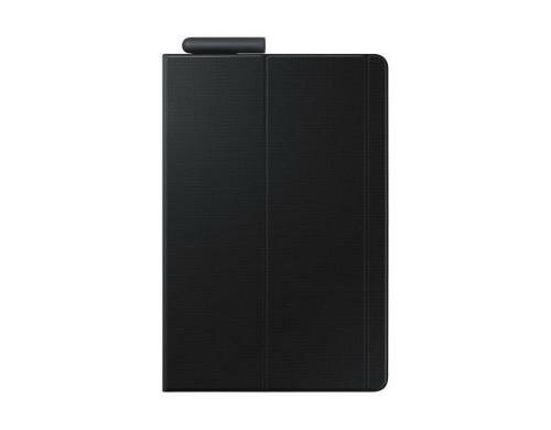 Samsung Book Cover Tab S4 schwarz EF-BT830PBEGWW