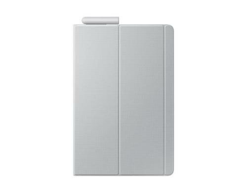 Samsung Book Cover Tab S4 grau EF-BT830PJEGWW