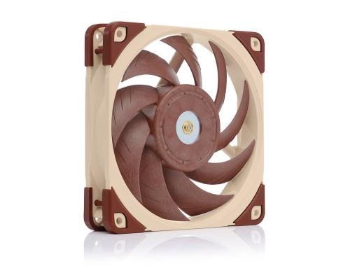 Gehäuselüfter Noctua NF-A12x25-PWM 5V 120x120x25mm, 5V, 21.4dBA