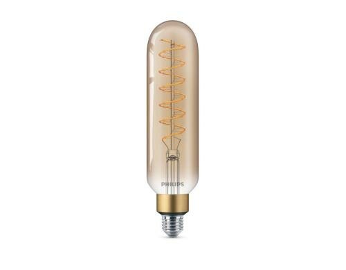 Philips LED Giant, Sockel Rose-Gold 40W E27 T65 470lm 2000K