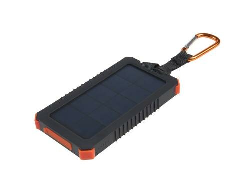 Xtorm AM122 Solar Charger Impulse 5000