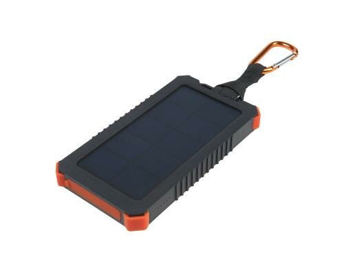 Xtorm AM123Solar Charger Instinct 10 000