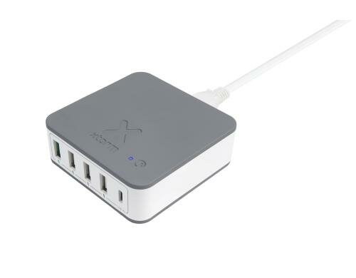 Xtorm USB Power Hub Cube Pro XPD18 USB