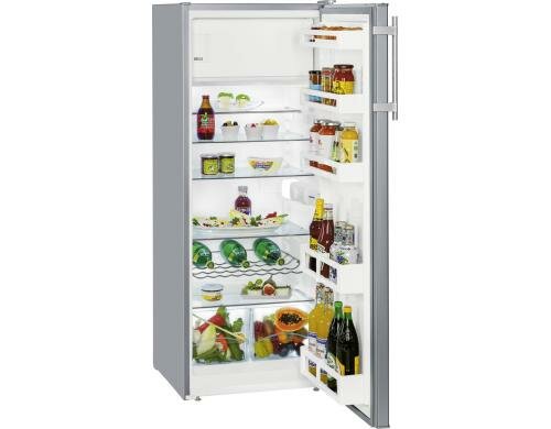 Liebherr Kühlschrank Ksl 2814 Energieeffizienzklasse A++, Nutzinhalt250l