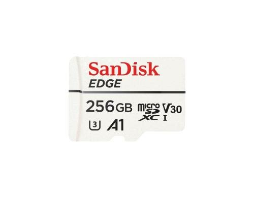 AXIS Surveillance Card 256 GB MicroSD Karte für AXIS Kameras