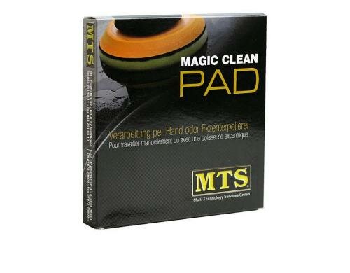 MTS Magic Clean Pad 150mm Pflegezubehör