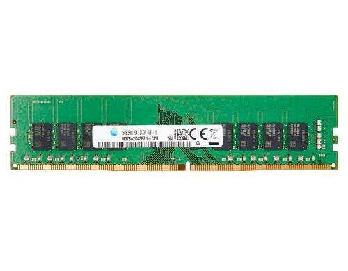HP Memory 8 GB DDR4-2666MHz DIMM für HP PD400G5,PD600G4,ED800,Z1/SFF,MT,TWR