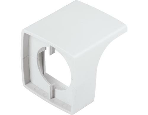 Homematic IP Demontageschutz kompakt 5er Set, Heizkörperthermostat kompakt