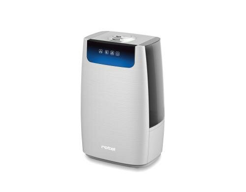 Rotel Ultraschall Luftbefeuchter U749CH2 Raumgrösse: 30 - 40 m2