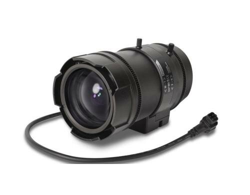 Panasonic Objektiv DV10X8SR4A-SA1L 8 - 80mm für 1/2.7 Sensor