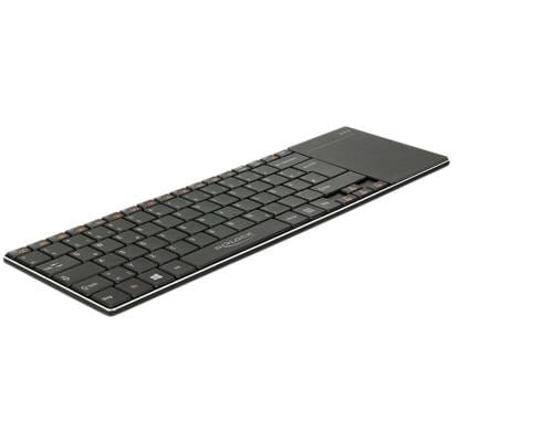 Delock Funktastatur für TV und PC
