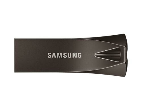 Samsung USB3.1 Bar Plus Titan 256GB grau, Lesen: 300MB/s, Schreiben: 80MB/s