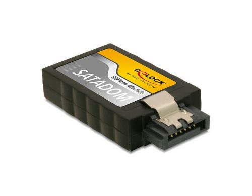 Delock 54351 SATA 6 Gb/s Flash Modul 2 GB