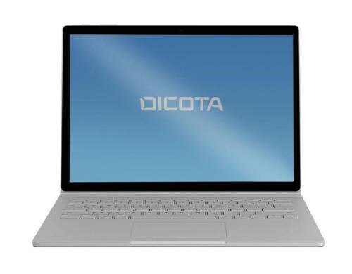 DICOTA Secret 4-Way für Surface Book 2 15 D31660